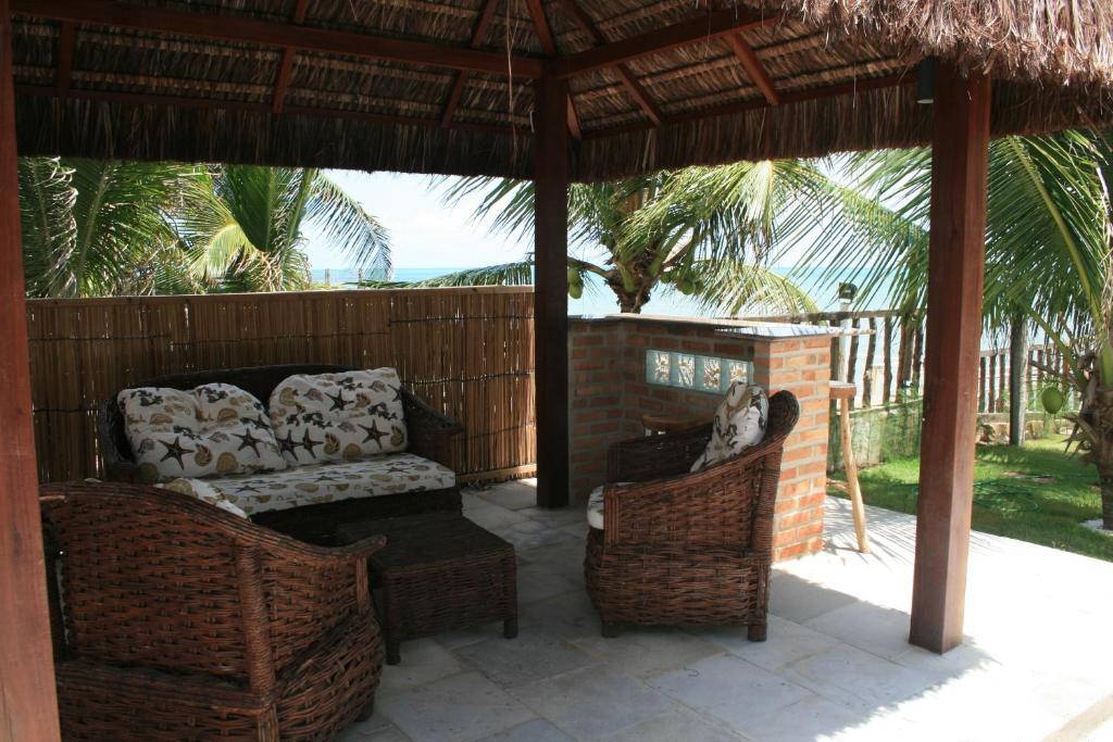 Villa Imperador Joao Pessoa Exterior photo