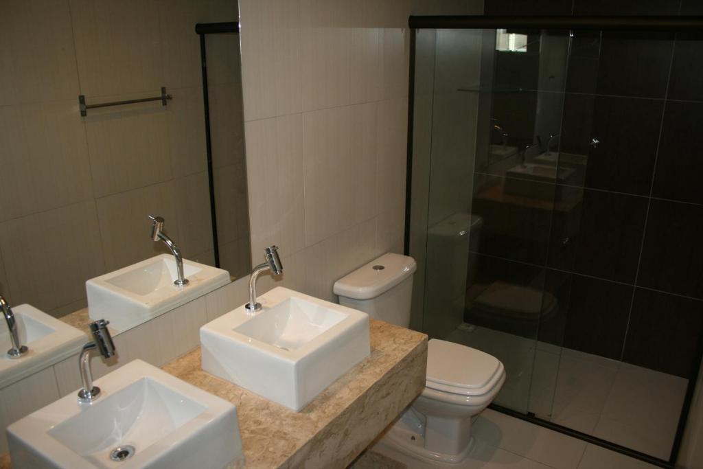 Villa Imperador Joao Pessoa Room photo